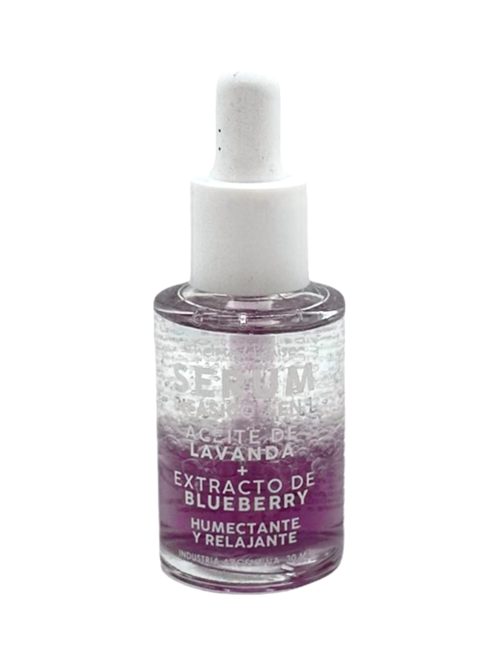Miniatura 2 de Serum facial relajante lavanda Thelma y Louise